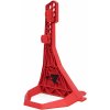 Jednostranný stojan Racetech červený Jednostranný stojan Racetech červený