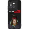 Picasee ULTIMATE CASE pro Motorola Edge 50 Neo - Bezďák Picasee ULTIMATE CASE pro Motorola Edge 50 Neo - Bezďák