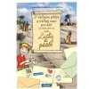 O Veľkom pôste a Veľkej noci pre deti (a nielen pre ne) alebo Listy z púšte - Dominika Stadnicka-Strzembosz O Veľkom pôste a Veľkej noci pre deti (a nielen pre ne) alebo Listy z púšte - Dominika Stadnicka-Strzembosz