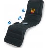 Wellife Masážna podložka s vyhrievaním SHIATSU MAT FE-8301 Wellife Masážna podložka s vyhrievaním SHIATSU MAT FE-8301