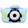 ECM-SJ0000D-G2 modrý (Detský fotoaparát s 2 ECM-SJ0000D-G2 modrý (Detský fotoaparát s 2