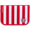 FC Bayern München - Bayern Mníchov plnený peračník červeno-biely - SKLADOM FC Bayern München - Bayern Mníchov plnený peračník červeno-biely - SKLADOM