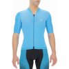 UYN Airwing OW Biking Man Short Sleeve Dres Turquoise/Black S UYN Airwing OW Biking Man Short Sleeve Dres Turquoise/Black S