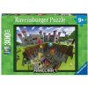 Ravensburger Minecraft 300 dielov Ravensburger Minecraft 300 dielov