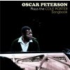 CD Oscar Peterson - PLAYS THE COLE PORTER SONGBOOK CD Oscar Peterson - PLAYS THE COLE PORTER SONGBOOK