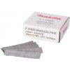 Makita F-32142 Klince pinky pozink 18mm 10000ks Makita F-32142 Klince pinky pozink 18mm 10000ks