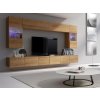 Wilsondo Obývacia stena Calabrini I - dub Wilsondo Obývacia stena Calabrini I - dub