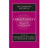 Cambridge History of Christianity Cambridge History of Christianity