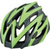 Cyklo helma SULOV ULTRA, veľ. M, zelená