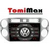 TomiMax VW Tiguan/ GOLF PLUS Android 14 autorádio s WIFI, GPS, USB, BT HW výbava: 8 Core 4GB+32GB PX HIGH TomiMax VW Tiguan/ GOLF PLUS Android 14 autorádio s WIFI, GPS, USB, BT HW výbava: 8 Core 4GB+32GB PX HIGH