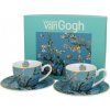 Duo Šálka van Gogh porcelánová 2 x 90 ml Duo Šálka van Gogh porcelánová 2 x 90 ml