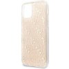 Guess Guess 4G Glitter - iPhone XR/11 Zlaté