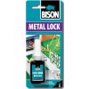 BISON METAL LOCK zaistenie skrutiek BISON METAL LOCK zaistenie skrutiek