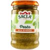 SACLA ITALIA Bazalkové pesto 190 g SACLA ITALIA Bazalkové pesto 190 g