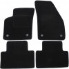 Koberce textilné J&J Automotive Volvo C30 2007-2013 Koberce textilné J&J Automotive Volvo C30 2007-2013