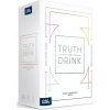 Albi Dosková hra Truth or Drink CZ/SK