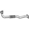 Výfukové potrubie BOSAL 840-111 Výfukové potrubie BOSAL 840-111