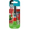 Lepidlo Bison Super Glue Liquid, 3 g Lepidlo Bison Super Glue Liquid, 3 g