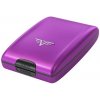 Tru Virto Cash & Cards Oyster Clip - Purple Rain 4260050225037 Tru Virto Cash & Cards Oyster Clip - Purple Rain 4260050225037