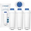 Vodný filter Wessper AQUALUNGA PRO pre kávovary Delonghi - 3 kusy Vodný filter Wessper AQUALUNGA PRO pre kávovary Delonghi - 3 kusy
