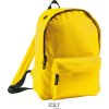 SOL's Collection Batoh Rider, 28x40x14cm COT26701021099-gold UNI Zlatá SOL's Collection Batoh Rider, 28x40x14cm COT26701021099-gold UNI Zlatá
