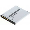 Batéria pre Casio NP-120, Li-ion 550 mAh Batéria pre Casio NP-120, Li-ion 550 mAh