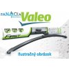 Stieracia liżta VALEO 575008