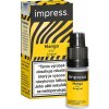 Imperia Impress Salt - Mango (Šťavnaté mango) 10ml Citron, limetka Obsah nikotinu: 5 mg Imperia Impress Salt - Mango (Šťavnaté mango) 10ml Citron, limetka Obsah nikotinu: 5 mg