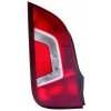 LAMPA TYL LE VW LAMPA TYL LE VW