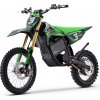 Beneo Venom Elektrický Motocross zelená