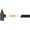 Kladivo Strend Pro HM100 2000 g, zámočnícke, drevená rúčka, dĺžka násady 280mm Kladivo Strend Pro HM100 2000 g, zámočnícke, drevená rúčka, dĺžka násady 280mm
