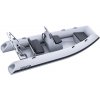 Nafukovací čln GRAND Silver line S470NL - DeLuxe verzia Grand S470NL Nafukovací čln GRAND Silver line S470NL - DeLuxe verzia Grand S470NL
