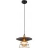 Globo 15086BH1 závesný luster Viejo 1x60W | E27 Globo 15086BH1 závesný luster Viejo 1x60W | E27