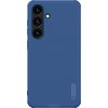 Ochranné puzdro Nillkin Super Frosted Shield Pro pre Samsung Galaxy S24+ - modré Ochranné puzdro Nillkin Super Frosted Shield Pro pre Samsung Galaxy S24+ - modré