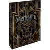 Velký Gatsby 2BD (3D+2D)+CD Soundtrack Velký Gatsby 2BD (3D+2D)+CD Soundtrack