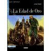 La Edad de Oro - zjednodušené čítanie A2 v španielčine (CIDEB) vr. CD La Edad de Oro - zjednodušené čítanie A2 v španielčine (CIDEB) vr. CD