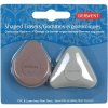 DERWENT Shaped Erasers – balenie 2 ks DERWENT Shaped Erasers – balenie 2 ks