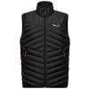 Salewa BRENTA RDS DWN VEST M black out M; Černá vesta Salewa BRENTA RDS DWN VEST M black out M; Černá vesta