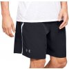 Under Armour | UA Qualifier WG Perf Shorts | čierna| L Under Armour | UA Qualifier WG Perf Shorts | čierna| L