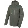 Husky Pánska hardshell bunda Nicker M faded green Veľkosť: XL pánska bunda Husky Pánska hardshell bunda Nicker M faded green Veľkosť: XL pánska bunda