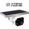 Xtend Home SO120/ 4G solární kamera/ 1080p/ 4mm/ IP65/ Solární/ IR až 15m/ Tuya CZ a SK Xtend Home SO120/ 4G solární kamera/ 1080p/ 4mm/ IP65/ Solární/ IR až 15m/ Tuya CZ a SK