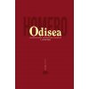 La Odisea (HOMERO)(Pevná) La Odisea (HOMERO)(Pevná)