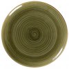 RAK Porcelain RAK Spot tanier 24 cm – smaragdový | RAK Porcelain, SEMNNPR24-12 RAK Porcelain RAK Spot tanier 24 cm – smaragdový | RAK Porcelain, SEMNNPR24-12