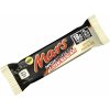 Mars HiProtein Low Sugar Bar 57 g, biela čokoláda Mars HiProtein Low Sugar Bar 57 g, biela čokoláda