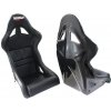 Športová sedačka Bimarco Expert II PVC Black FIA 146 Športová sedačka Bimarco Expert II PVC Black FIA 146