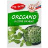 Thymos Oregano sušené drvené 9 g Thymos Oregano sušené drvené 9 g