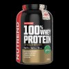 Nutrend NUTREND 100% Whey Protein 2250 g, sušienka/krém Nutrend NUTREND 100% Whey Protein 2250 g, sušienka/krém