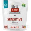 Brit Care Grain-free Sensitive Venison & Potato 1 kg Brit Care Grain-free Sensitive Venison & Potato 1 kg