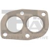 USZCZELKA TLUMIKA FIAT 330-903 USZCZELKA TLUMIKA FIAT 330-903