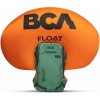 Lavinový batoh BCA Float E2 35L Green velikost M/L Lavinový batoh BCA Float E2 35L Green velikost M/L